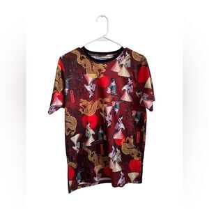 Fresh Prints of Tokyo By Drill Clothing Co Graphic T-Shirt